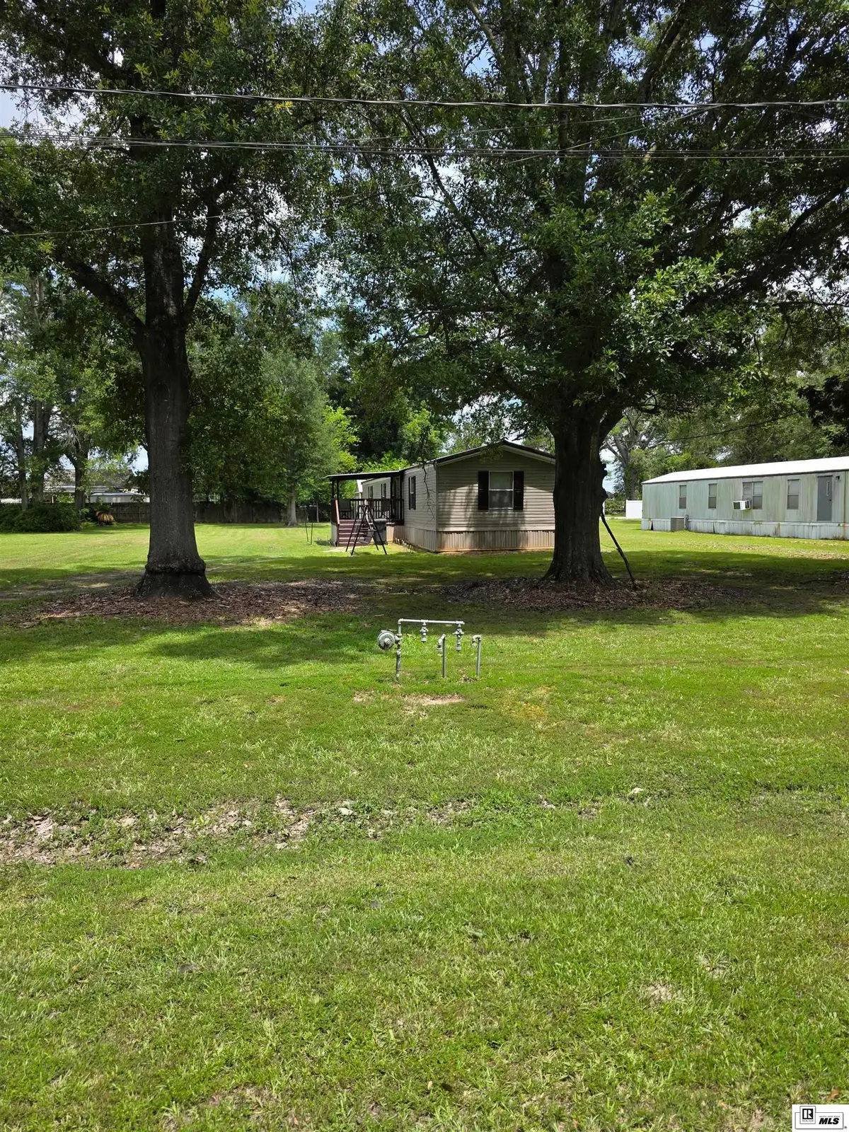 0 West Street, Mangham, LA 71259 - #1