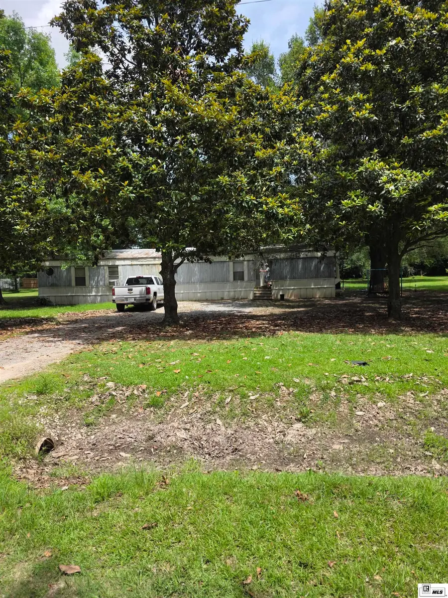 0 West Street, Mangham, LA 71259 - #2