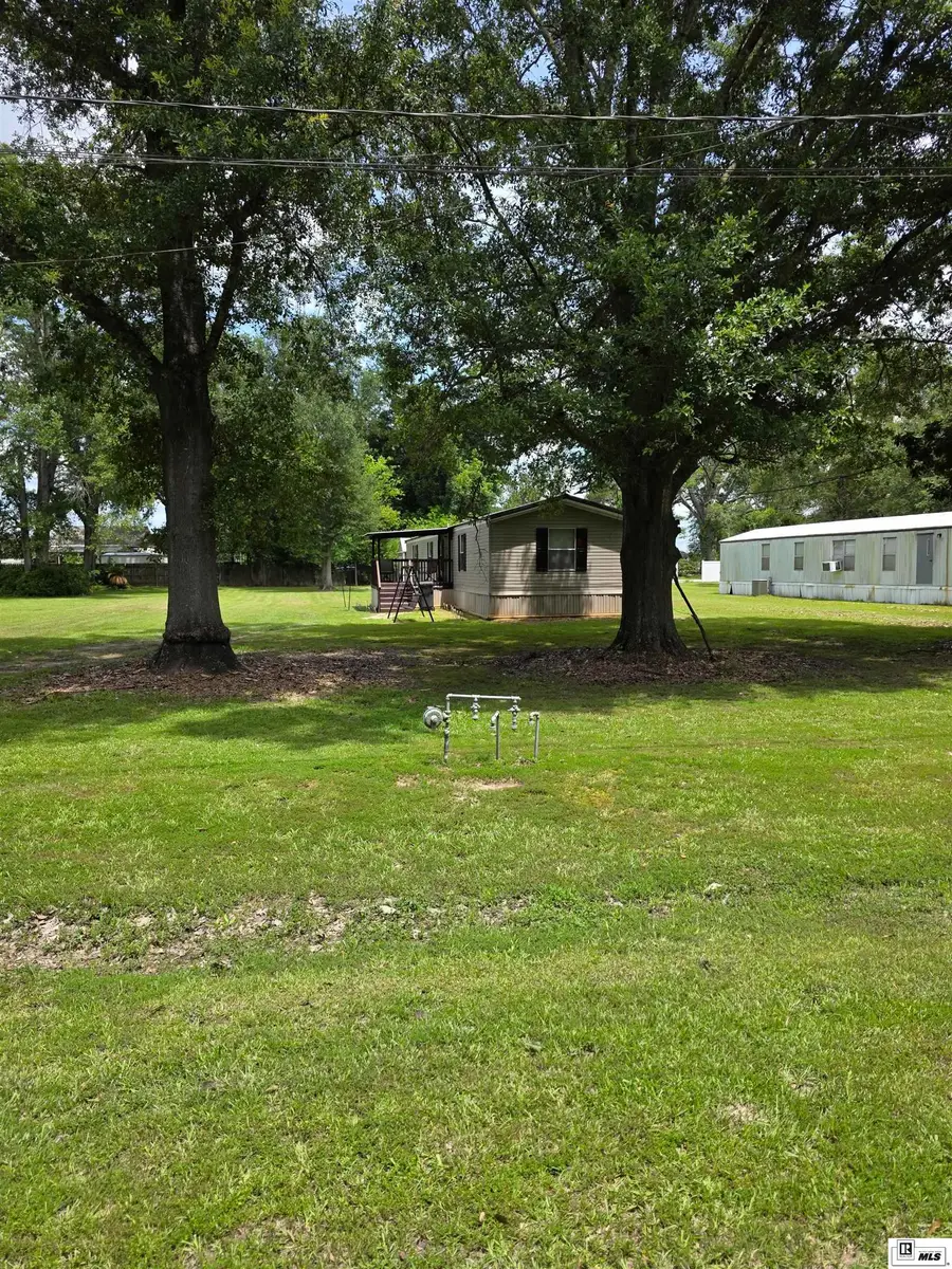 0 West Street, Mangham, LA 71259 - #3