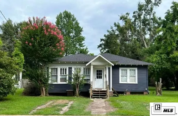 502 Lasalle Street, Tallulah, LA 71282 - #1