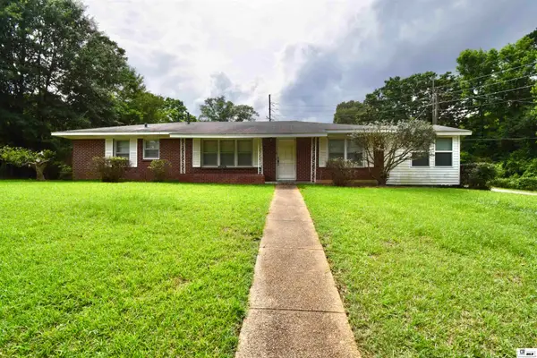 2180 Pine Street, Arcadia, LA 71001