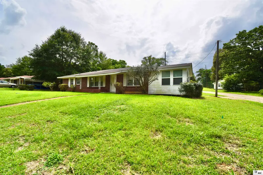 2180 Pine Street, Arcadia, LA 71001 - #2