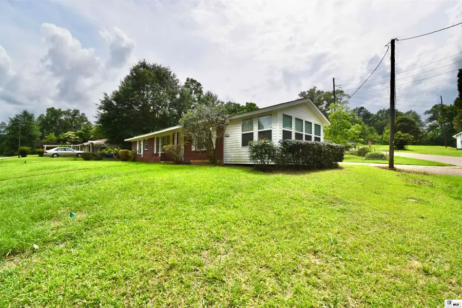 2180 Pine Street, Arcadia, LA 71001 - #3