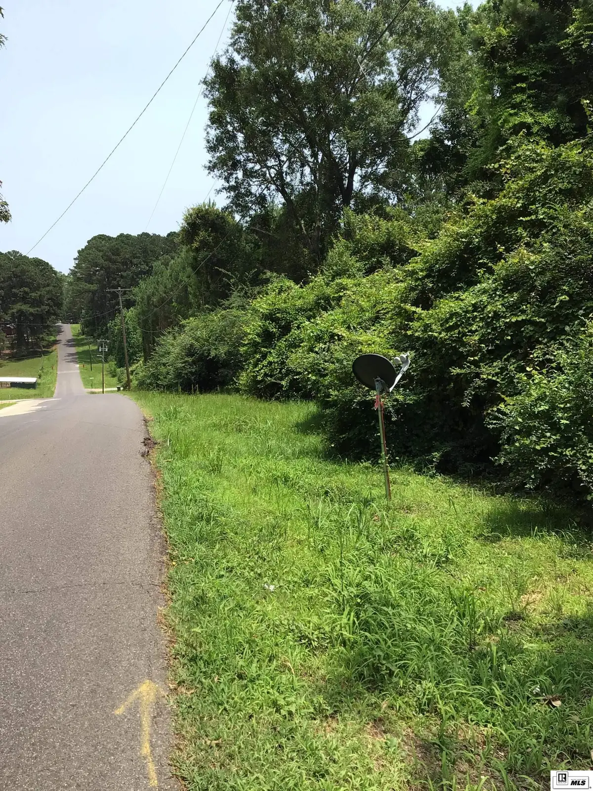 000 James Avenue, Farmerville, LA 71241 - #1