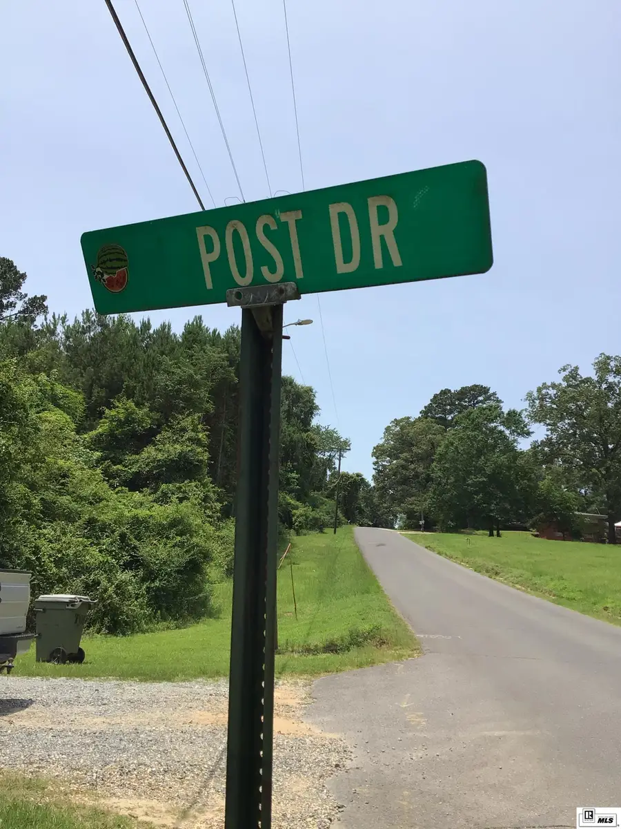 000 James Avenue, Farmerville, LA 71241 - #3