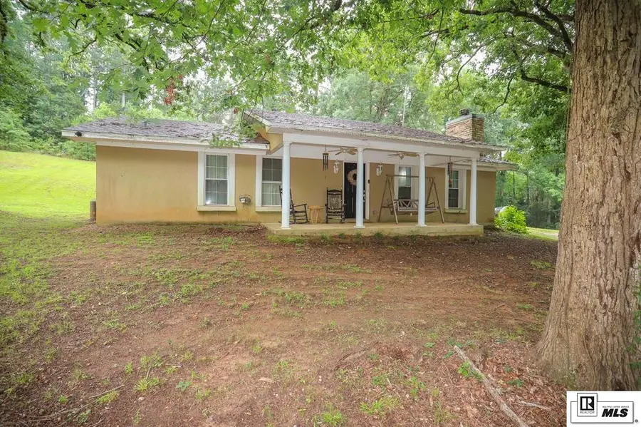 3113 Germantown Road, Minden, LA 71055 - #2