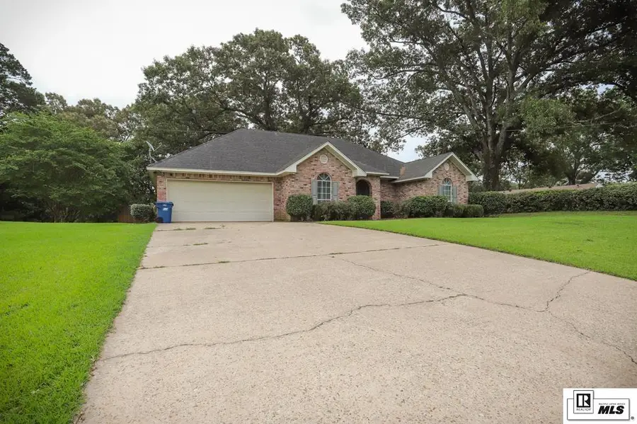 3211 Jackson Street, Arcadia, LA 71001 - #3
