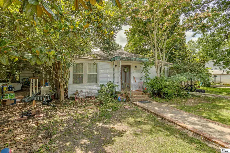 103 Church Street, Columbia, LA 71418 - #2