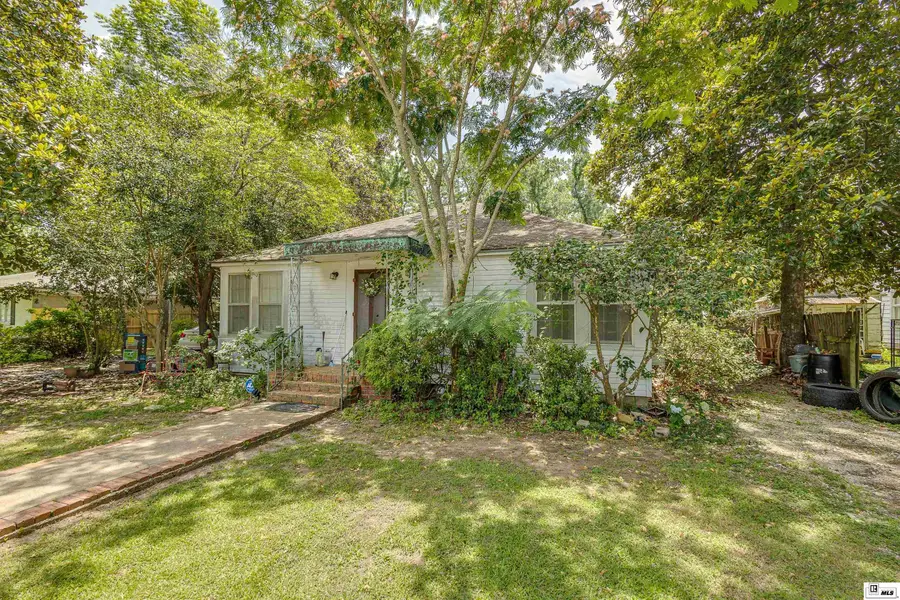 103 Church Street, Columbia, LA 71418 - #3