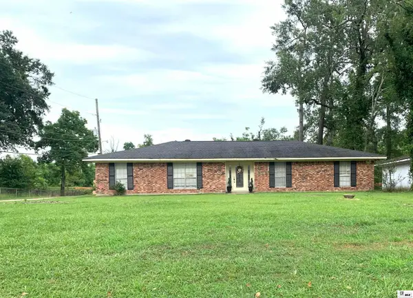 62 Bayou View Drive, Monroe, LA 71203-0000