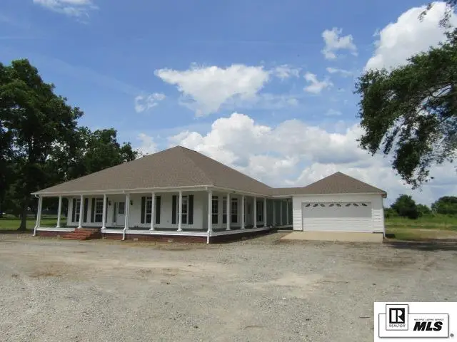 3595 Highway 15, Rayville, LA 71269 - #1