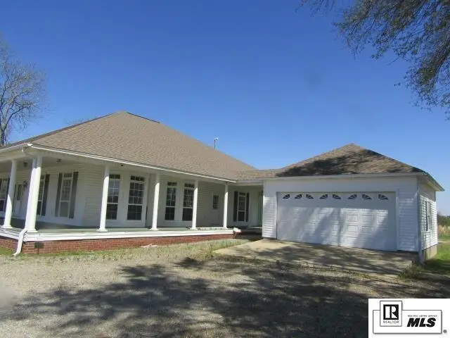 3595 Highway 15, Rayville, LA 71269 - #2