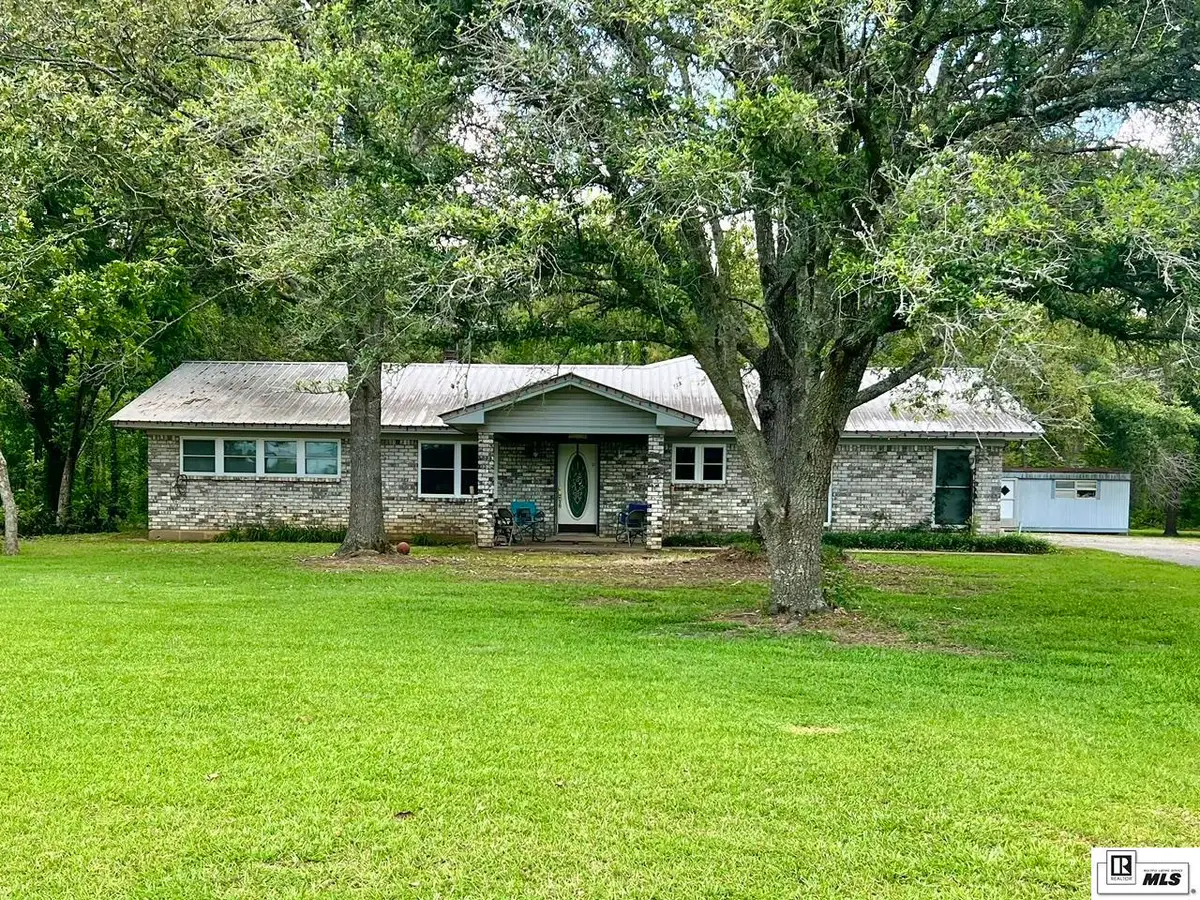 307 Highway 589, Oak Grove, LA 71263 - #1