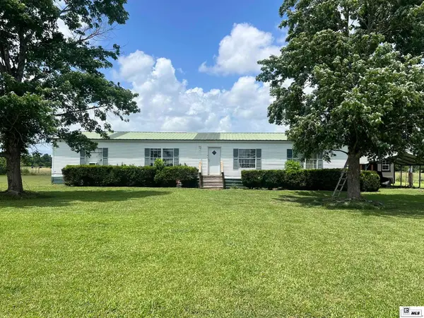 571 Highway 589, Oak Grove, LA 71263