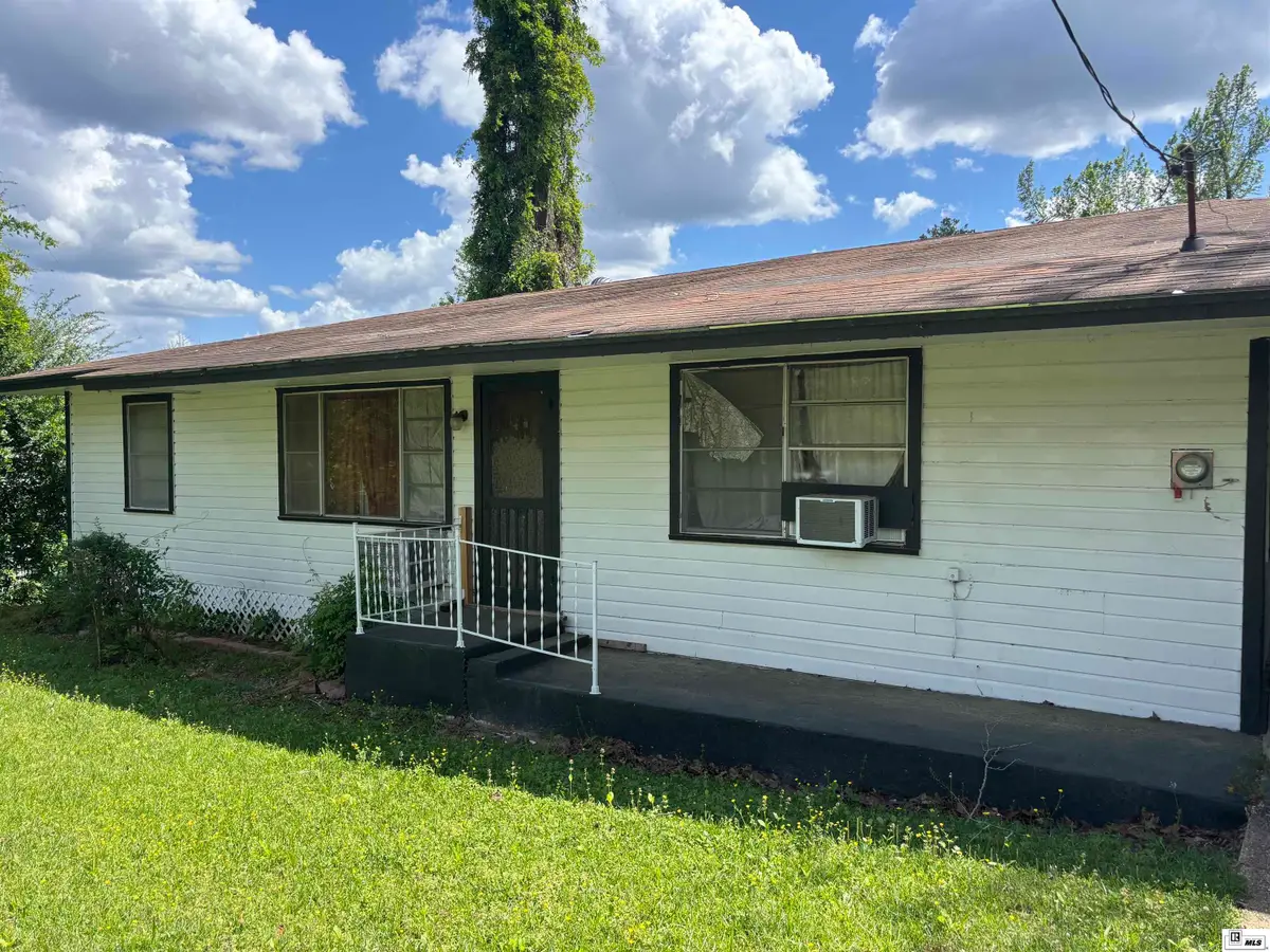405 22nd Street, Winnfield, LA 71483 - #1