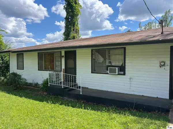 405 22nd Street, Winnfield, LA 71483