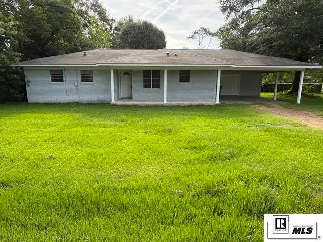 313 Galloway Street, Jonesville, LA 71343 - #1