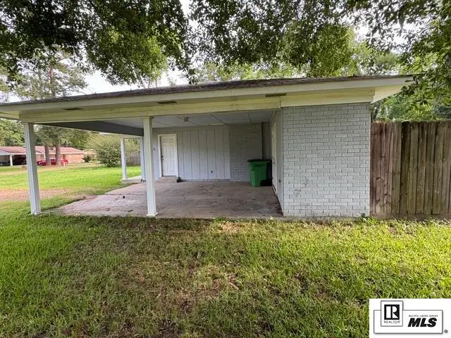 313 Galloway Street, Jonesville, LA 71343 - #2