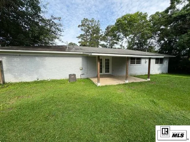 313 Galloway Street, Jonesville, LA 71343 - #3