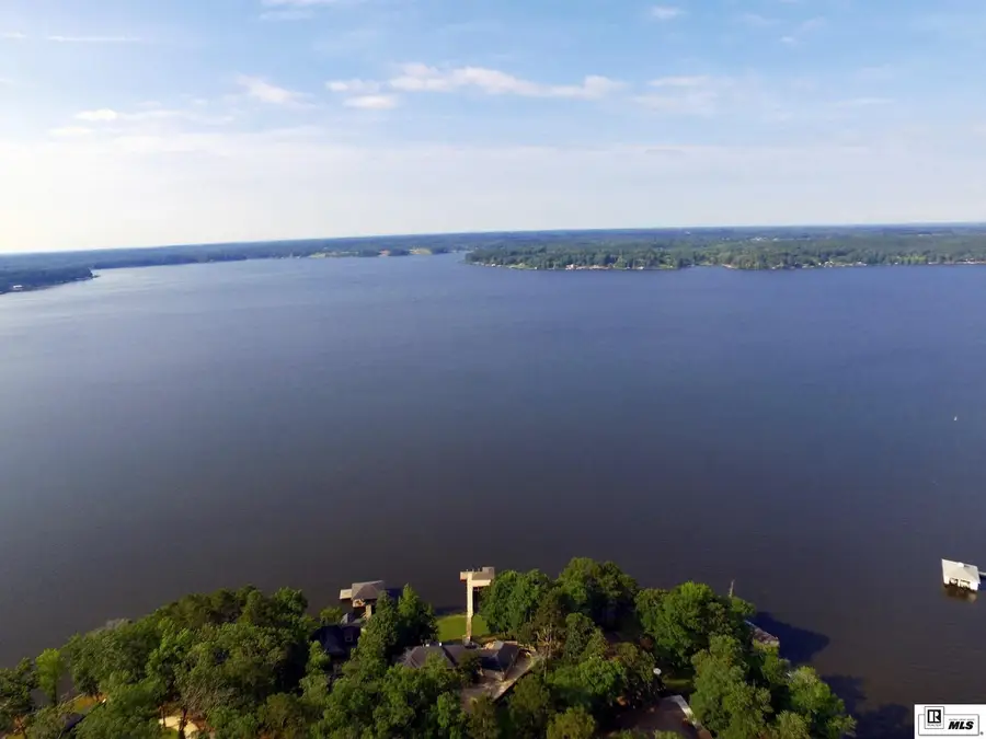 194 Lake Drive, Farmerville, LA 71241 - #2