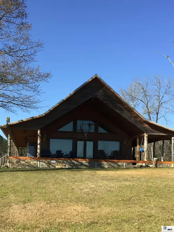831 Carter Road, Downsville, LA 71234