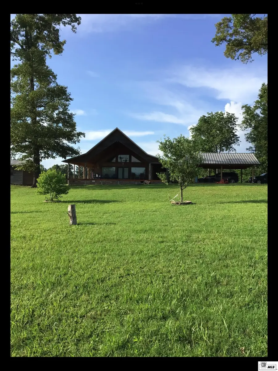 831 Carter Road, Downsville, LA 71234 - #2