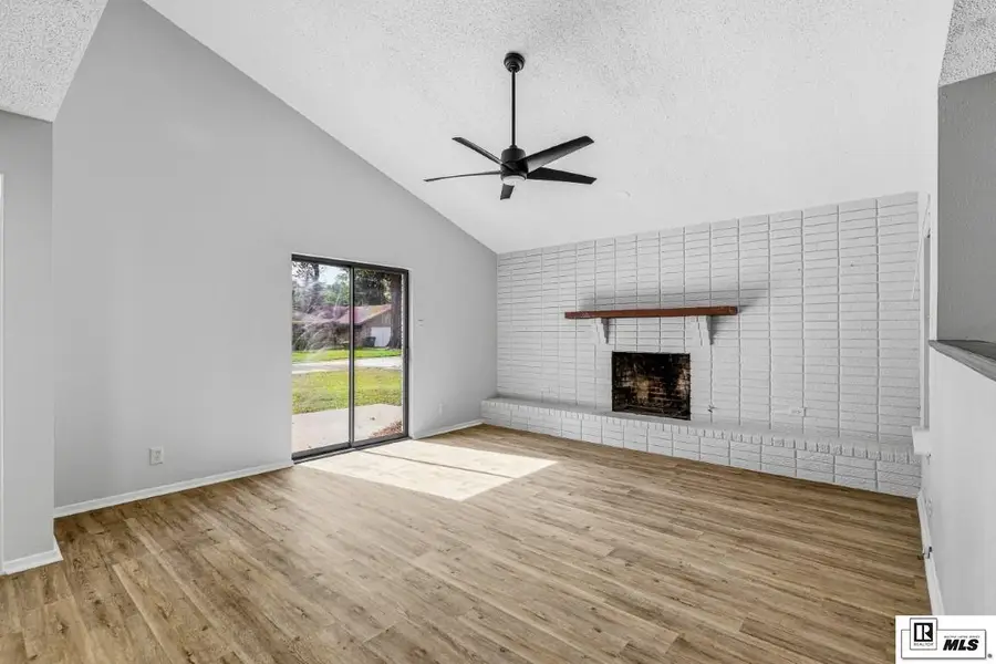 419 Birchwood Drive, Monroe, LA 71203 - #3
