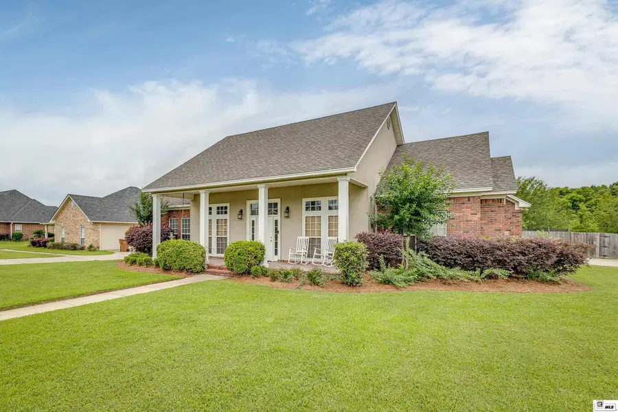 424 East Frenchman's Bend Road, Monroe, LA 71203 - #2
