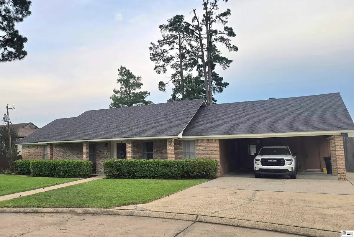 114 Jason Drive, West Monroe, LA 71291 - #1