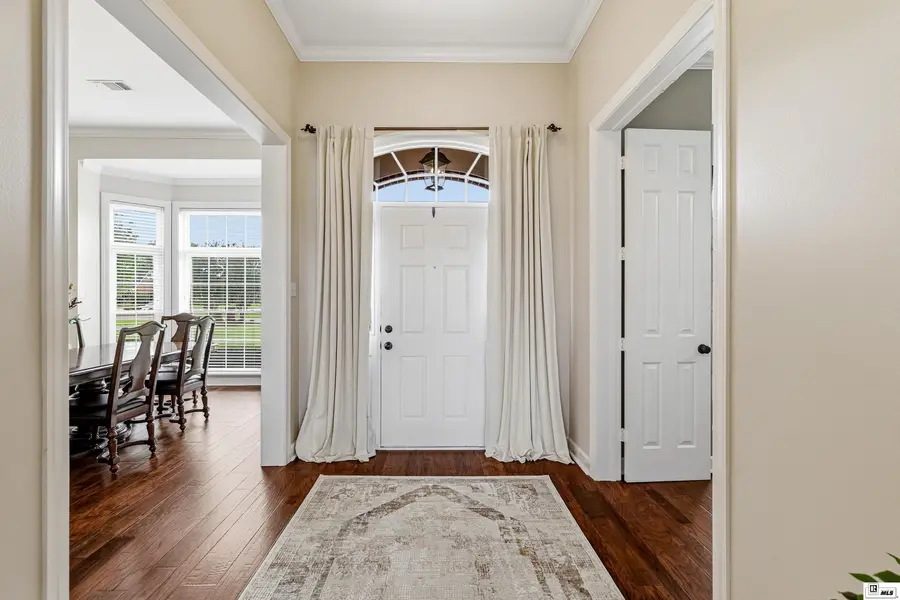 100 East Bend Place, Monroe, LA 71201 - #3