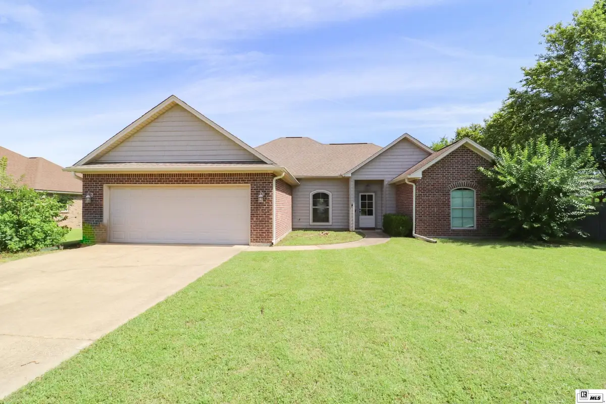 147 Haley Lane, Choudrant, LA 71227 - #1