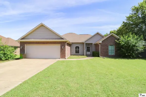 147 Haley Lane, Choudrant, LA 71227