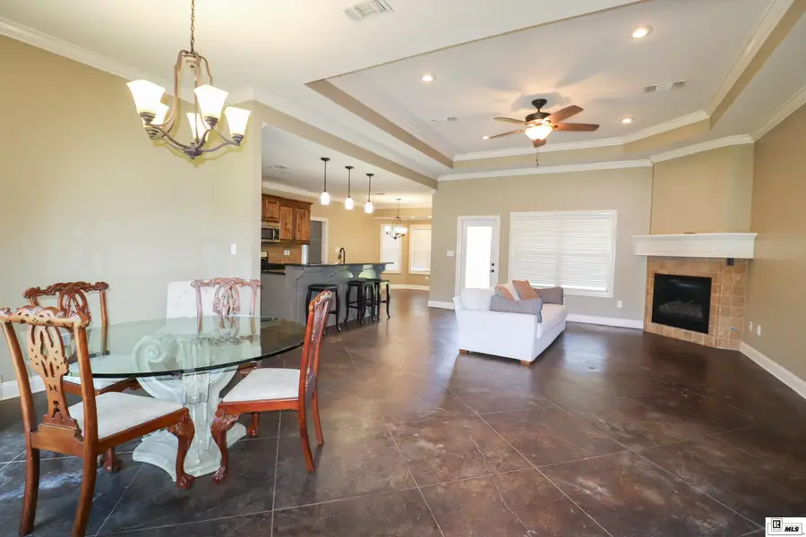 147 Haley Lane, Choudrant, LA 71227 - #2