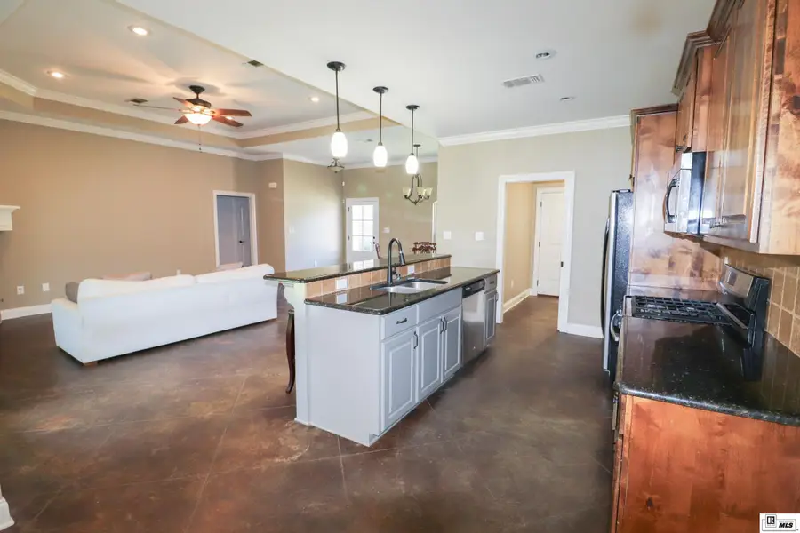 147 Haley Lane, Choudrant, LA 71227 - #3