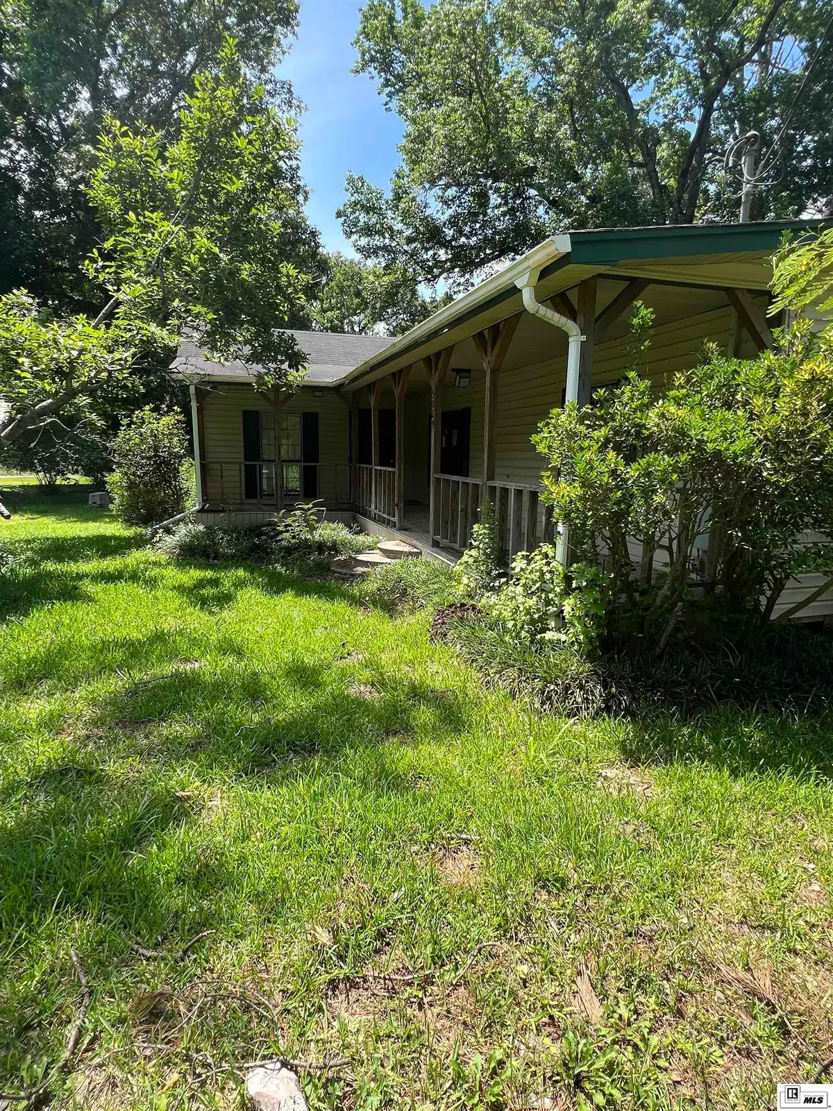 5029 Dowd Road, Collinston, LA 71220 - #1