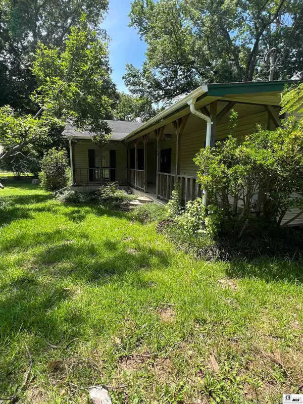 5029 Dowd Road, Collinston, LA 71220