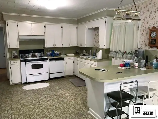 1601 Cooktown Road, Ruston, LA 71270 - #2