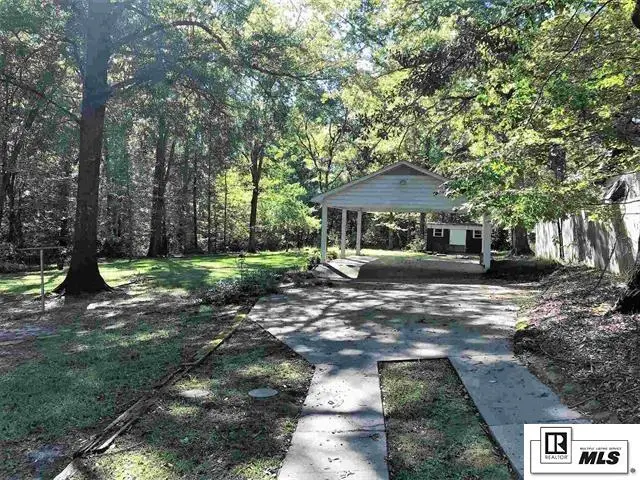 1601 Cooktown Road, Ruston, LA 71270 - #3