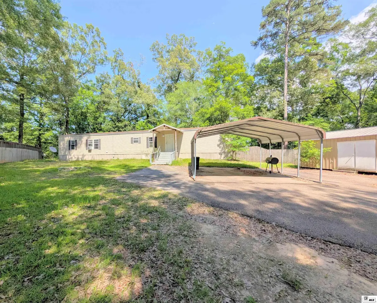 119 Bud Davidson Road, Bernice, LA 71222 - #1
