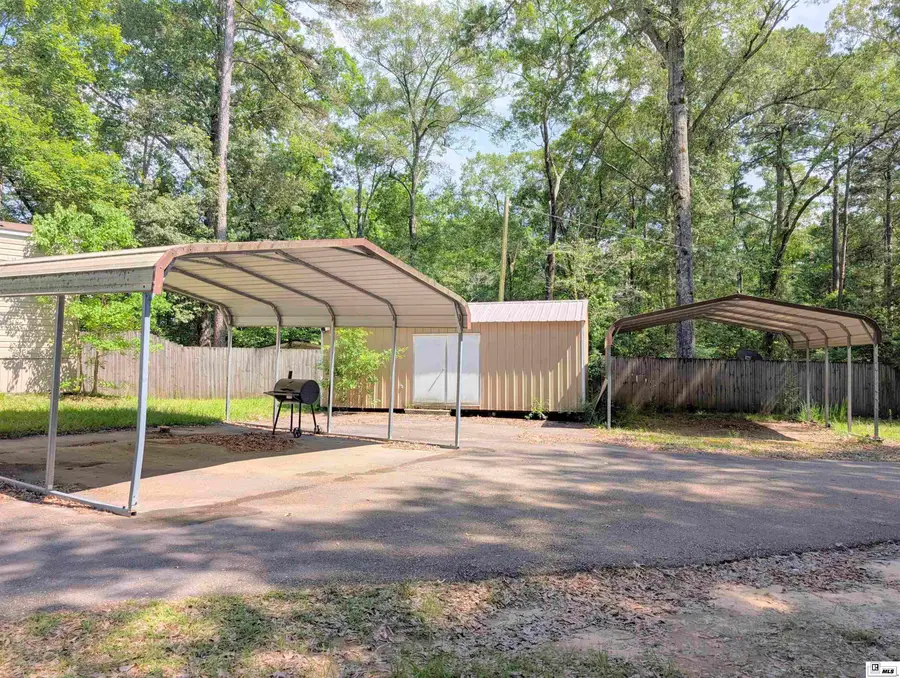 119 Bud Davidson Road, Bernice, LA 71222 - #3