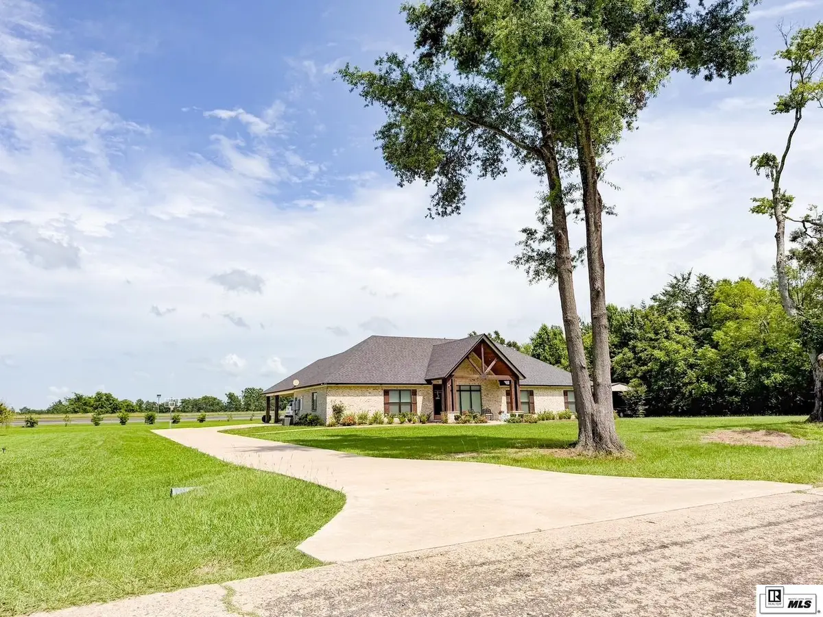 175 Davis Lake Road, Columbia, LA 71418 - #1