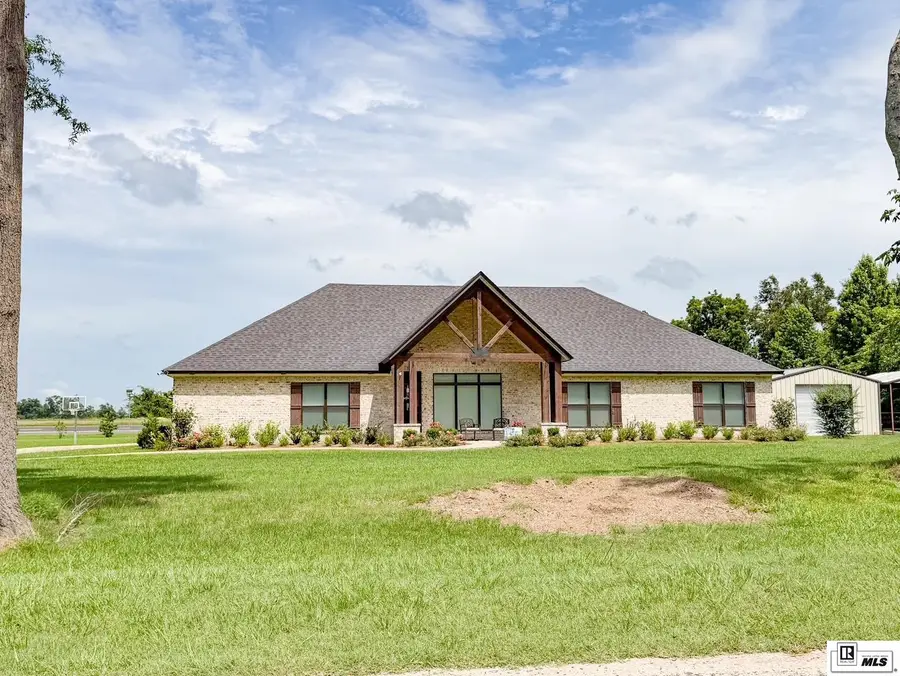 175 Davis Lake Road, Columbia, LA 71418 - #2