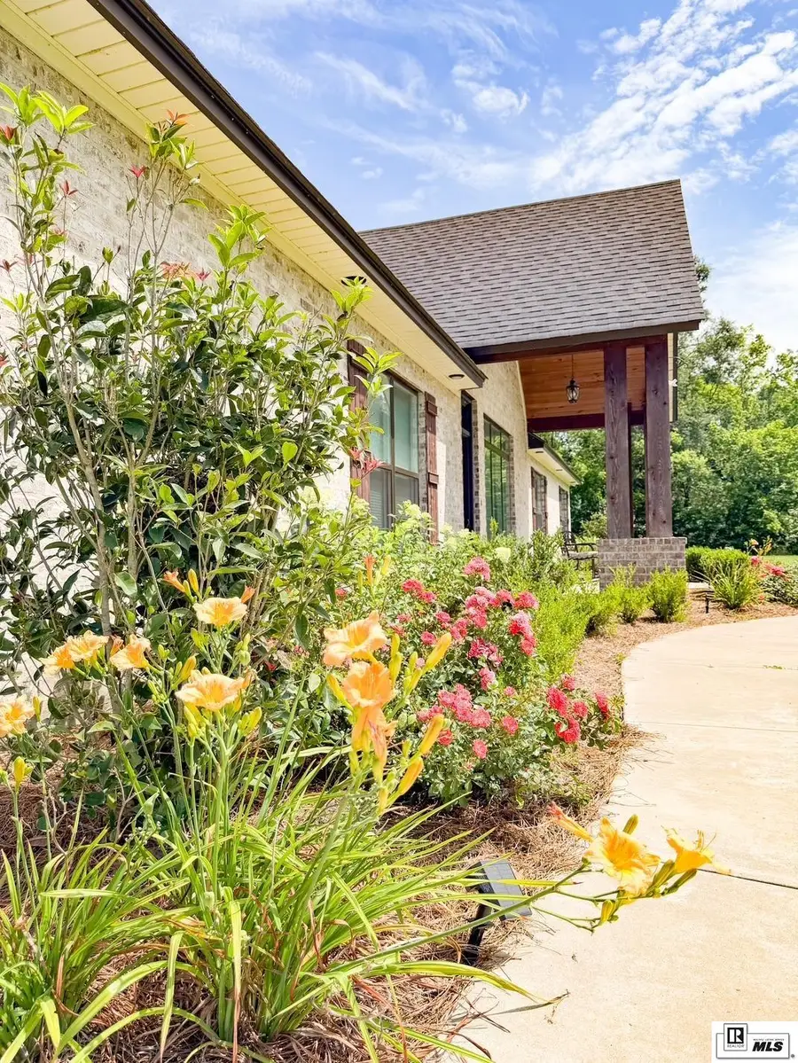 175 Davis Lake Road, Columbia, LA 71418 - #3