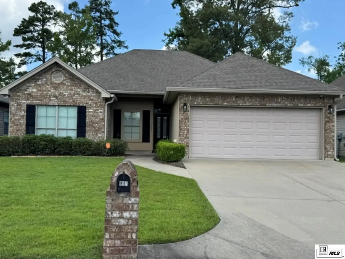 102 Carriage Way, West Monroe, LA 71291 - #1