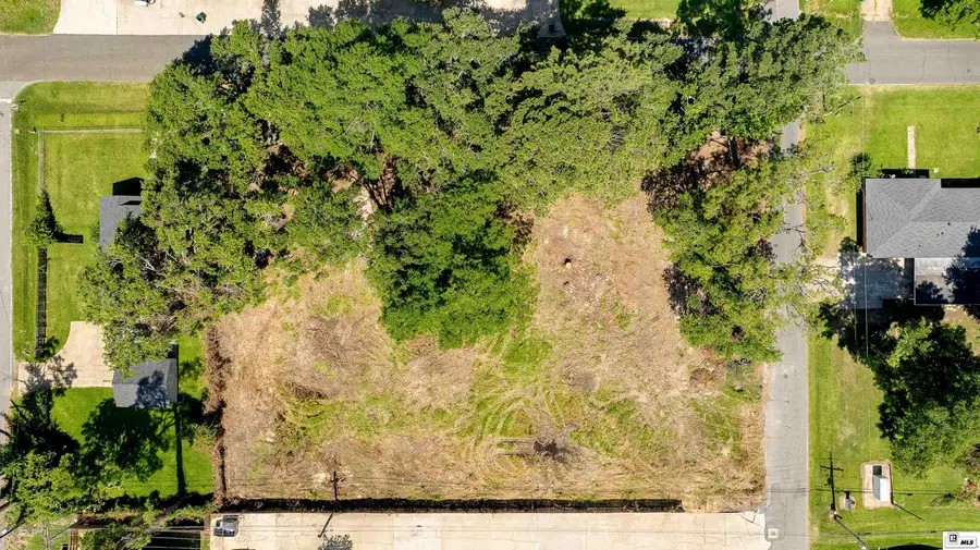 0 Cole Avenue, Monroe, LA 71203 - #2