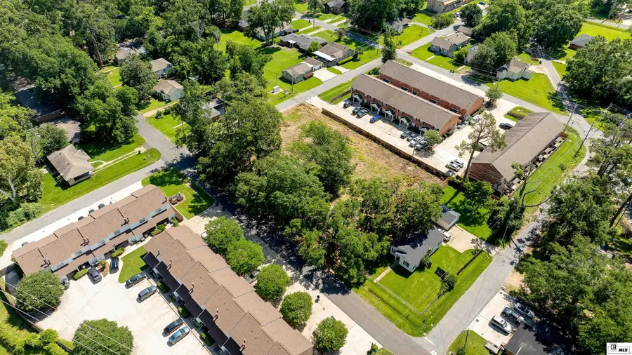 0 Cole Avenue, Monroe, LA 71203 - #3