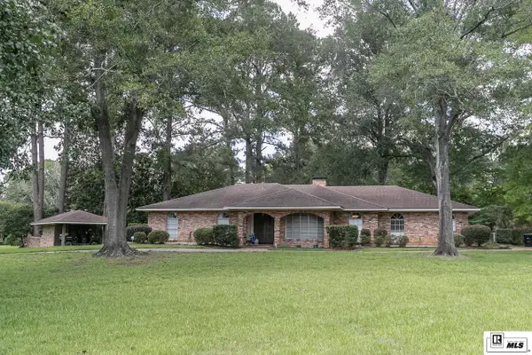 1300 Mesa Street, Ruston, LA 71720
