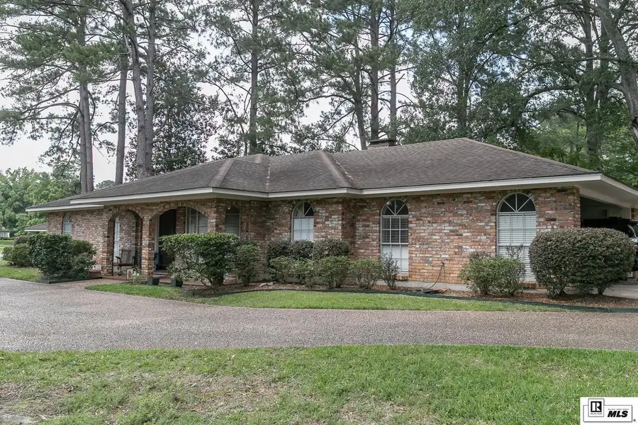 1300 Mesa Street, Ruston, LA 71720 - #2