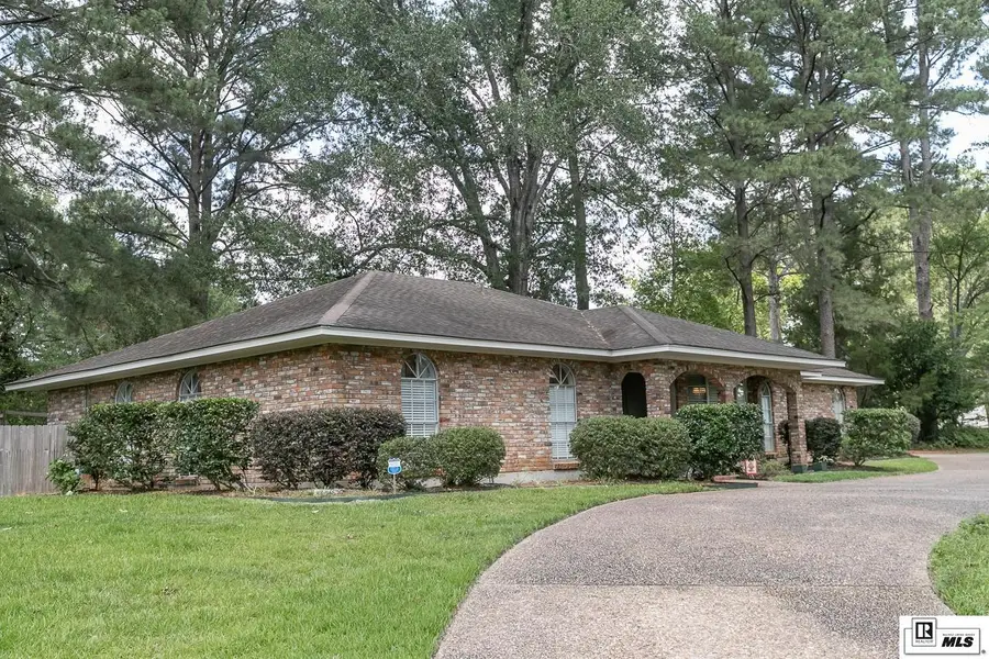 1300 Mesa Street, Ruston, LA 71720 - #3