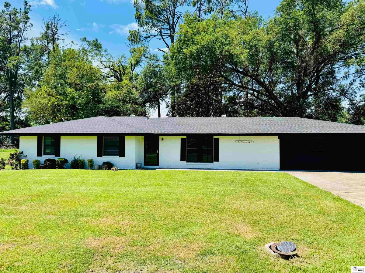 2008 S 6th Street, Monroe, LA 71202 - #1